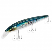 D1 Minnow Fishing Lures EJA 130 27g Sinking Sea Fishing Hard Wobblers Depth 40-70cm Long Casting Baits 2021 Fishing Tackle