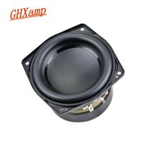 Ghxamp für jbl boombox2 High-End 4 Zoll 106mm Mid Bass Lautsprecher Subwoofer 4Ohm 40W Tieftöner