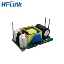 Hi-Link 3W 3,3V/5V/9V/12V/15V/24V HLK-PM03L HLK-PM01L HLK-PM24L PCB Circuit Frame Board AC DC Netzteil