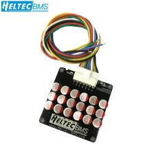 Heltec 4S 5S 6S 5A condensatore equalizzatore attivo Balancer Lifepo4 Lithium Lipo/titanato LTO per