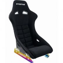 Kyostar Universal Edelstahl Niedrige Sitz Seite Montieren für Braut Recaro Sparco OMP Eimer Sitz