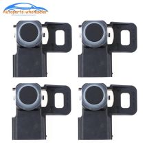 4 Teile/los 39680-TEX-Y412-M1 39680TEXY412M1 Für Honda Civic 2012-2015 Jazz HR-V 2016-2018 PDC Parkplatz Sensor Auto Zubehör