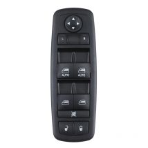 68110871AA 68298871AA Front Left Power Window Switch For Chrysler Town & Country 2012-2016 For Dodge