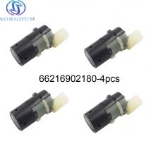 4 stücke Neue PDC 66216902180 Parkplatz Reverse-Sensor Für BMW E46 M3 330i 323Ci 325Ci 330xd 325i