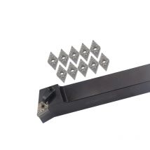 MDQNR/L MDQNL2020M1504 MDQNR2525M1504 MDQNL3232P1506 Externe Drehen Werkzeug Halter DNMG15 Hartmetall Einsätze Drehmaschine Schneiden Werkzeuge Set