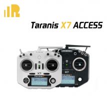 FrSky Taranis Q X7 ACCESS 2,4 GHz Sender