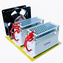 220V/110V 20g 10G leistungsstarke Ozonisator Keramik Ozon Generator Ozon ozonator Doppel Integrierte