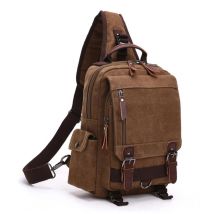 Neue Kleine Leinwand Rucksack Männer Reise Rucksack Multifunktionale Schulter Tasche für Frauen Laptop Rucksack Schule Taschen Weibliche Daypack