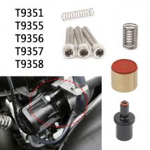 T9351 T9355 T9356 T9357 T9358 DV + Leistung Umlenker Anzüge Verschiedene FÜR BMW FÜR ford FÜR VW FÜR audi