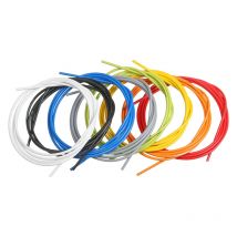 BOLANY Road Bike Shifting Shift Cable Brake Hose Wire Control Line MTB Hose Cable Set brake Inner Wire Housing