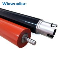 1 X Upper Fuser Roller & NIEDRIGEREN DRUCK ROLLER Grade A für Brother HL3140 HL3150 HL3170 MFC9130 MFC9140 MFC9330 MFC9340 DCP9020