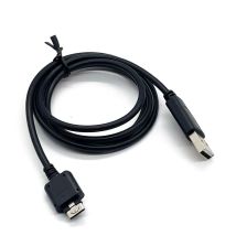 USB Data Sync Charge Cable for LG KM380 / KM500 /  KM900 Arena / KP100 /KP130 / KP17 /KP230 / KP235 / KP260/ KP270/KP500 Cookie