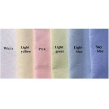 Aida 18ct gelb/rosa/Leinen/orange gelb/blau Farbe Kreuz stich Stoff Leinwand DIY Hand nähen Handwerk hand gefertigte Stiche Stickerei