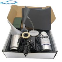 Auto Scheinwerfer Restaurierung Reparatur Kit 800ML flüssigkeit polymer Auto Scheinwerfer Renovierung Polieren Restaurator set Automotive Pflege werkzeug