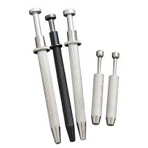 Diamond Holder Jewelry Claw Prong Gemstone Pick Up Tool 3/4 Prongs Stainless Steel Tweezer Catcher Jewelry Making Tools