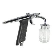 Best Quality Makeup Air Brush Spray Gun High Capacity Art Design Beauty Care Face Black Ice Airbrush Pen Ladys Gifts