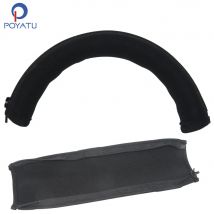 POYATU Headband Cover for V-Moda Crossfade Wireless XS Crossfade 2 Wireless Headband Protector Cushion Cover Repair Accessories