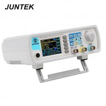 Juntek jds6600 30/60mhz signal generator digitale steuerung zwei kanal dds funktion frequenz messer