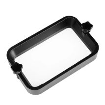 CREALITY 3D Halot one/LD-002H /LD-002R Resin Vat Set mit FEP Film Vat Metallrahmen für CL-60 Resin Vat Teil
