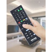 For Sony DVD Player Parts Blu-ray Remote Control RMT-B119P RMT-B118P RMT-B119A RMT-B105A RMT-B108A BDP-BX39 BDP-BX110 BDP-BX510