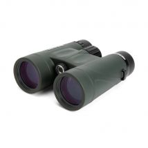 Celestron NATURE DX 8x42 10X42 Binocular Telescope FMC Waterproof BaK4 prism for Outdoor Match Hunting Hiking Camping Travel