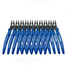 1/5/10pcs Pliers Multi Functional Tools Electrical Wire Cable Cutters Cutting Side Snips Flush Stainless Steel Nipper Hand Tools