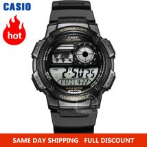 Casio Uhr G Shock Uhr Herren Top-Marke Luxus Set LED Digital Wasserdicht Quarz Herrenuhr Sport Militäruhr Relogio Masculino