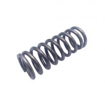 Custom draht durchmesser 5,0mm frühling stahl kompression frühling