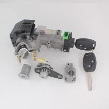 Auto-Schließzylinder für Honda Civic 2006 2009. Zündung, automatischer Schließzylinder, linke Türzylinder