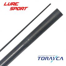 LureSport 13ft 3,9 m 2 abschnitte Surf Rod Blank Hallo modulous 40T Toray Carbon Satin Oberfläche Stange Gebäude Komponente pol Reparatur DIY