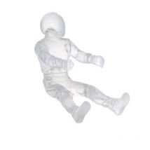 Killerbody 48050 RC Car Driver DIY Part Used with any R/C car