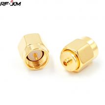 SMA Stecker Auf IPX U.fl Männlich RF Anschluss Koaxial Konverter ipx zu sma Adapter Gerade