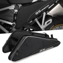 Strumento di riparazione impermeabile borsa di posizionamento telaio triangolo pacchetto cassetta degli attrezzi per BMW R1250GS R1200GS Adv R1200R LC R1200RS R1250R R1250RS