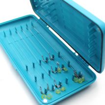 Method wędkarski karpiowy Podajnik karpiowy Uchwyt na przynętę Zanęta Rocket Pellet Cage Basket