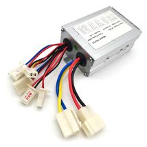 36V/800W Pinsel Motor Speed Controller Box Für ATV Go Kart Quad Buggy Pit Bike Roller