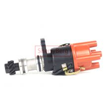 SherryBerg NEUE Elektronische Zündverteiler für Volvo Penta 4 CYL Marine motoren mit Elektronische