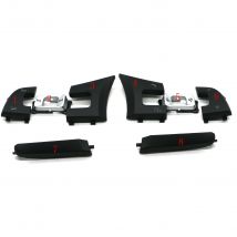 For golf 7 GTI Golf R Mk7 Polo Scirocco 2015 2016 multifunction steering wheel button