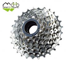 DRIFT MANIAC Bicycle 7S Freewheel Sprocket 11-28T 7 Speeds Epoch