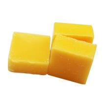 100% organisches natürliches reines Bienenwachs 20g Honig wachs Bienen kosmetik pflege schützen Holz möbel