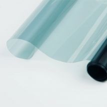 75%-20% VLT SUNICE Fenster Film 3 mil Nano keramik photochrome film Auto Auto Haus Smart Fenster Tönung Wärme isolierung auto Folien