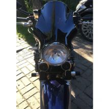 Windschutzscheibe Windschutz Bildschirm Für 1991 - 2008 Honda Hornet CB 900 600 250 F CB900 CB900F 919 CB600 CB600F 599 CB250 CB250F