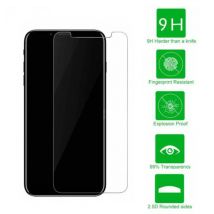 Gehärtetes Glas für Samsung Galaxy J2 J3 J4 J6 J7 J8 2018 Displayschutzfolie für Samsung A5 A6 A7 A8 Plus 2018 Telefon-Sicherheitsfolie