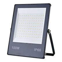 220V Ultra thin 10W 20W 30W 50W 100W 150W Led floodlight cold white/ warm white floodlights IP66 outdoor lighting street square