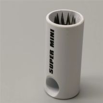 Spitze Mini Spike Spitze Pik Schlüsselanhänger Little Tipper Mini Tip Tool Karambol Snooker Pool Queue Spitze Nadel Werkzeuge Billard Zubehör