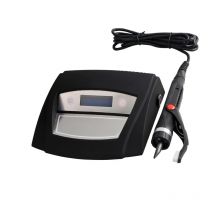 Neueste Digitale Ultraschall Haar Verlängerung Eisen Maschine Anschlüsse Kalten Fusion technologie