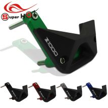 For KAWASAKI Z1000 Z 1000 2010-2021 Z900 Z 900 2017-2021 Motorcycle Accessories Frame Slider Protector Crash Pads Engine Guard