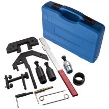 13x Dieselmotoren Timing Tool Kit für BMW M47 M51 M57 E66 für Land Rover
