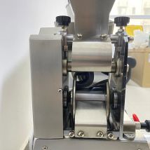 JGT-60 Maschine Kopf KNÖDEL FORM Für Knödel, Die Maschine Verschiedene Größen Knödel Samosa Frühlingsrolle, Die Maschine Form