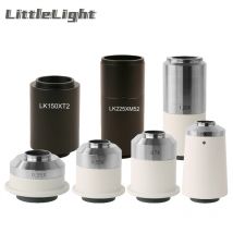Spezielle NIKON Trinocular Mikroskop TV Adapter Objektiv C-Mount Kamera