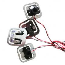 4 Stück als ein Satz, 5 kg 10 kg Micro Load Cell Sensor Körperwaage Gewicht Sensor TAL105, TAL106